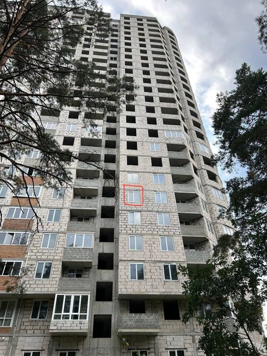 Квартира на ЖК Східна Брама в Києві, ID 304612, фото №9