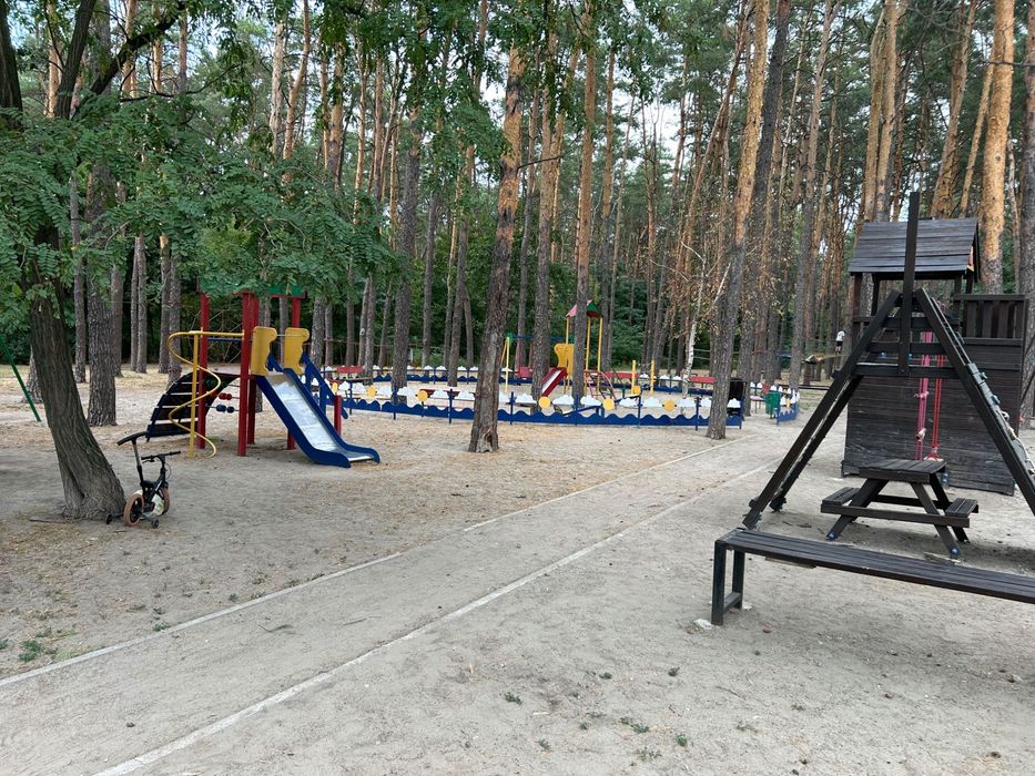 Квартира на ЖК Східна Брама в Києві, ID 304612, фото №10