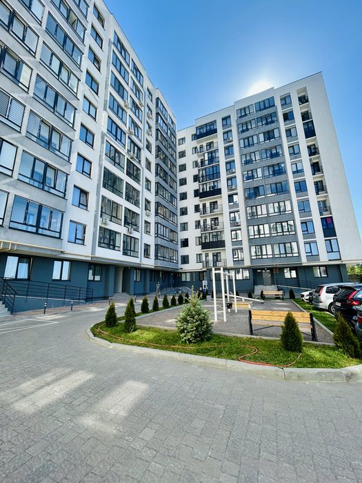 Квартира на Личаківський в Львові, ID 304613, фото №1