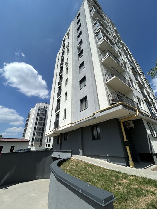Квартира на Личаківський в Львові, ID 304613, фото №7