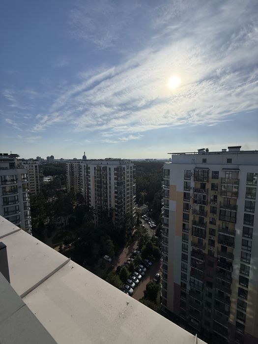 Квартира на вул. Петрицького в Києві, ID 309836, фото №4
