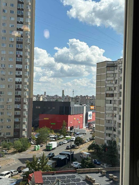 Квартира на вул. Лаврухина, 11 в Києві, ID 309493, фото №1