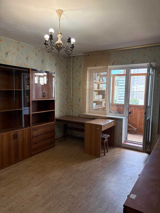Квартира на вул. Лаврухина, 11 в Києві, ID 309493, фото №3