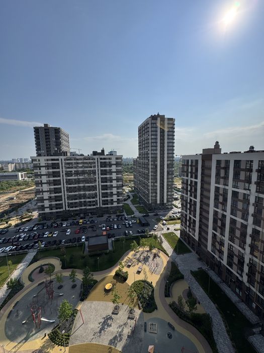 Квартира на вул. Олександра Олеся, 9 в Києві, ID 310230, фото №2