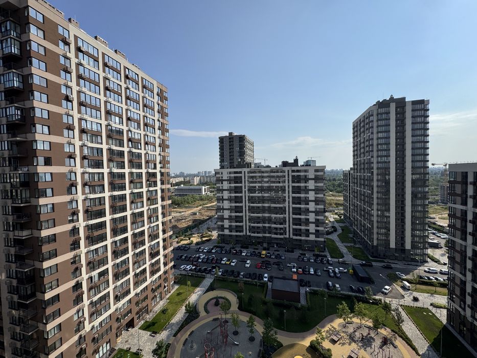 Квартира на вул. Олександра Олеся, 9 в Києві, ID 310230, фото №11