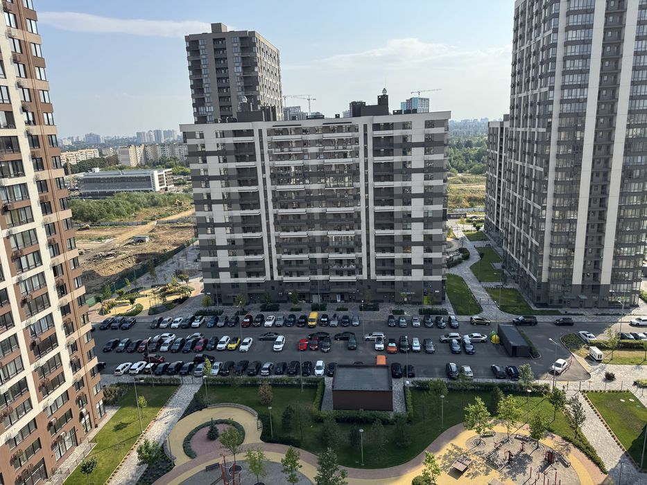 Квартира на вул. Олександра Олеся, 9 в Києві, ID 310230, фото №12
