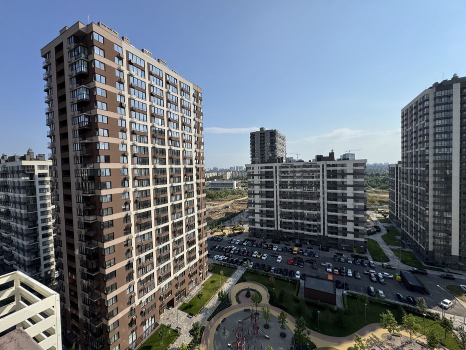 Квартира на вул. Олександра Олеся, 9 в Києві, ID 310230, фото №13