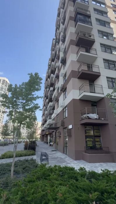 Квартира на вул. Олександра Олеся, 9 в Києві, ID 310230, фото №20