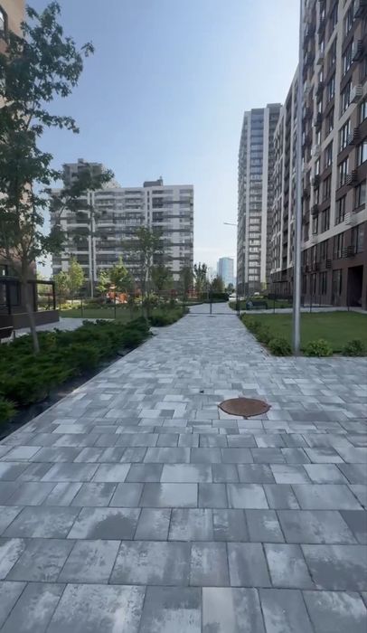 Квартира на вул. Олександра Олеся, 9 в Києві, ID 310230, фото №21