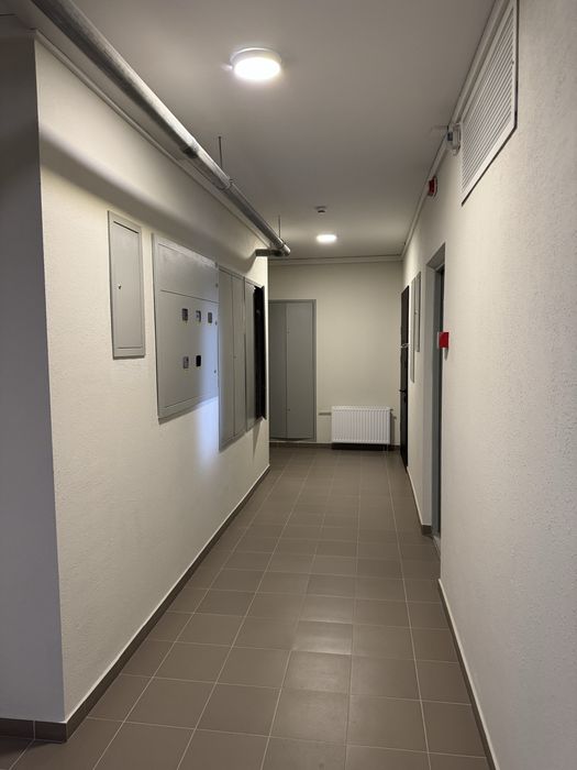 Квартира на вул. Олександра Олеся, 9 в Києві, ID 310230, фото №22