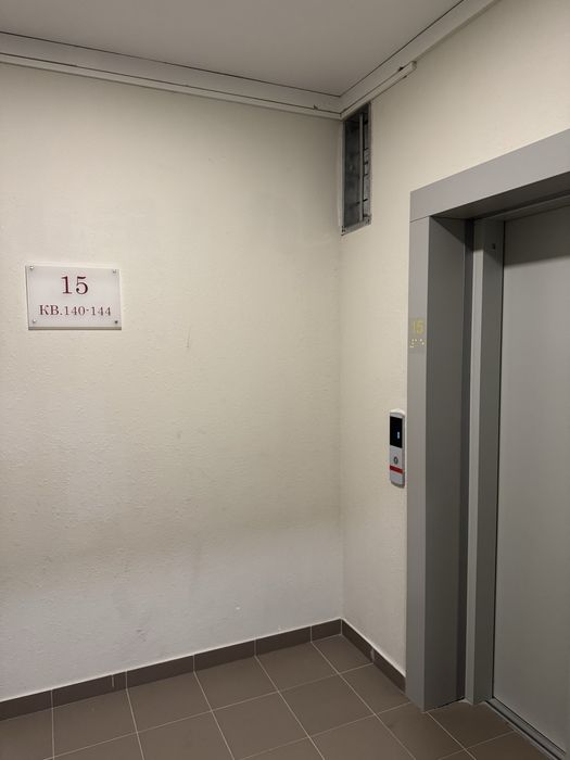 Квартира на вул. Олександра Олеся, 9 в Києві, ID 310230, фото №23