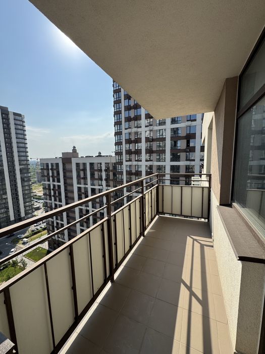 Квартира на вул. Олександра Олеся, 9 в Києві, ID 310230, фото №10