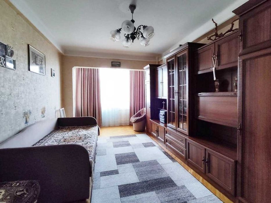 Квартира на вул. Павла Тичини, 1 в Києві, ID 310193, фото №1