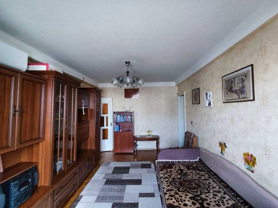 Квартира на вул. Павла Тичини, 1 в Києві, ID 310193, фото №2