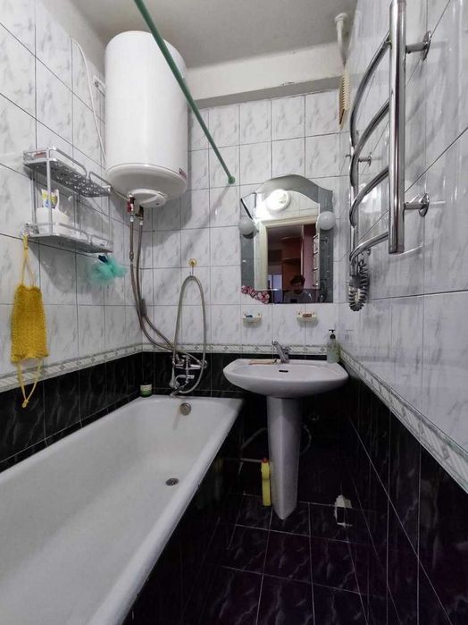 Квартира на вул. Павла Тичини, 1 в Києві, ID 310193, фото №11