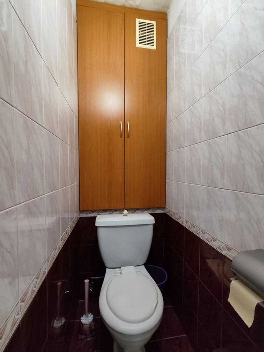 Квартира на вул. Павла Тичини, 1 в Києві, ID 310193, фото №12