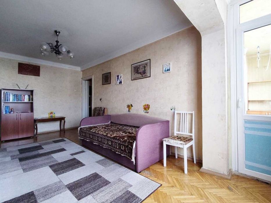 Квартира на вул. Павла Тичини, 1 в Києві, ID 310193, фото №3