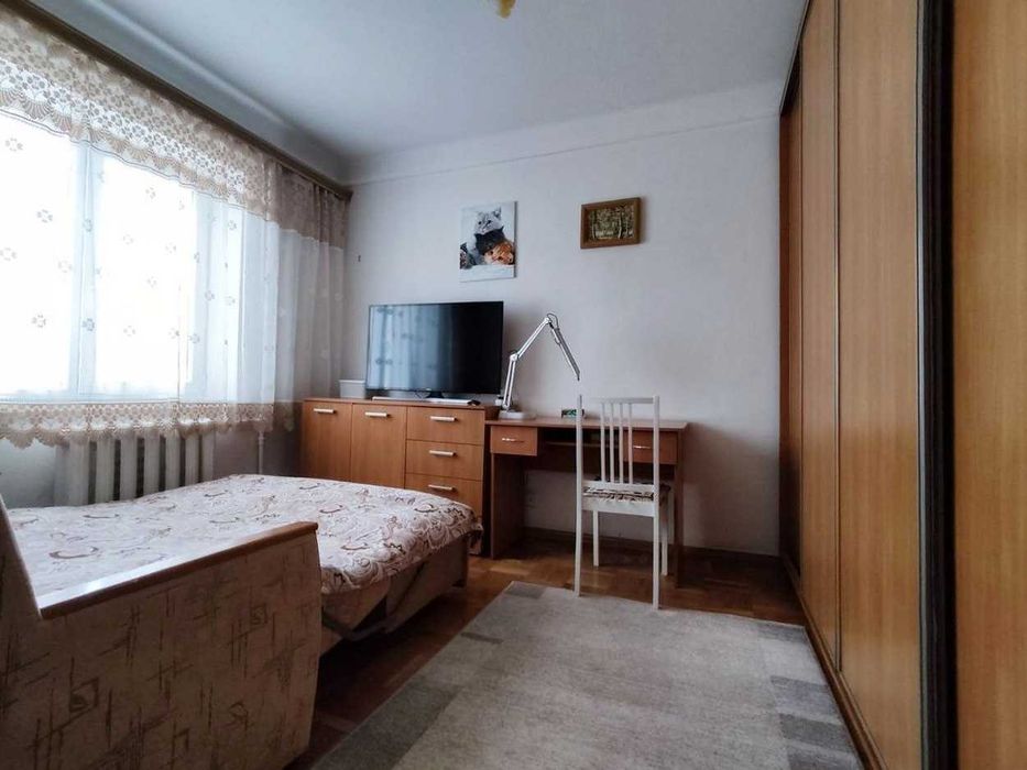 Квартира на вул. Павла Тичини, 1 в Києві, ID 310193, фото №4
