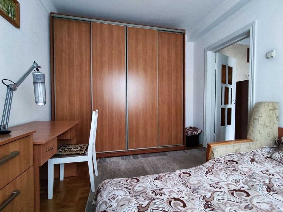 Квартира на вул. Павла Тичини, 1 в Києві, ID 310193, фото №5