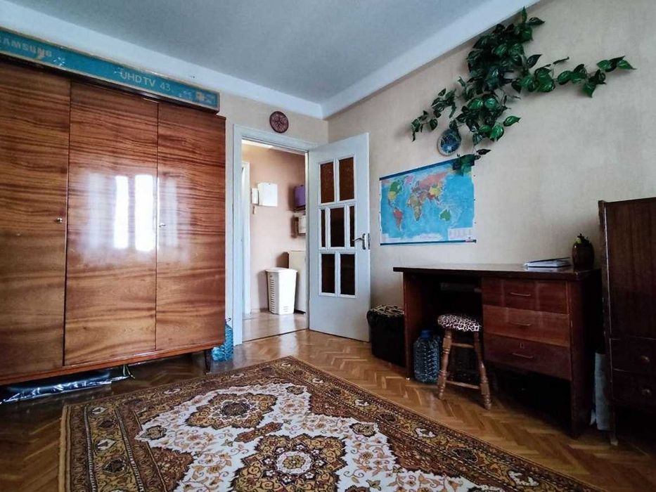 Квартира на вул. Павла Тичини, 1 в Києві, ID 310193, фото №7