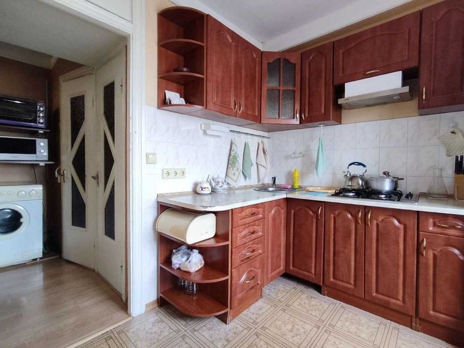 Квартира на вул. Павла Тичини, 1 в Києві, ID 310193, фото №8