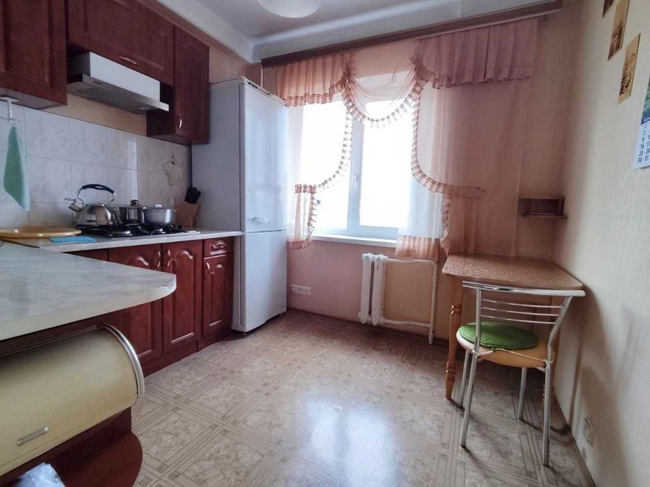 Квартира на вул. Павла Тичини, 1 в Києві, ID 310193, фото №9
