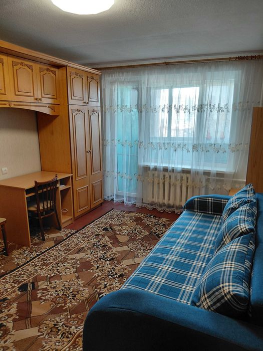 Купити квартиру за адресою вул. Братів Горобців, 49 в Дніпро на Findly.com.ua Квартира на вул. Братів Горобців, 49 в Дніпро, ID 305498, фото №1
