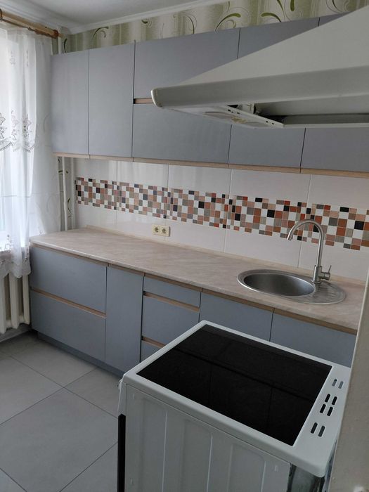 Квартира на вул. Братів Горобців, 49 в Дніпро, ID 305498, фото №3