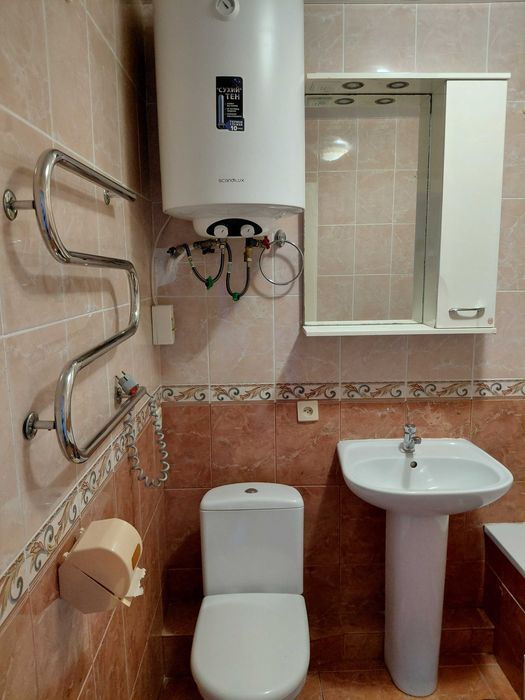 Квартира на вул. Братів Горобців, 49 в Дніпро, ID 305498, фото №5