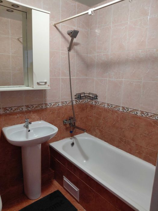 Квартира на вул. Братів Горобців, 49 в Дніпрі, ID 305498, фото №6