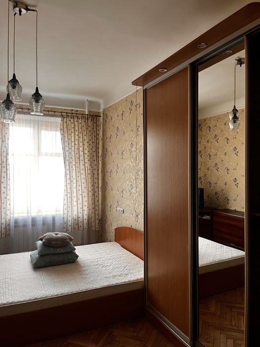 Квартира на просп. Повітряних Сил, 34 в Києві, ID 312718, фото №1