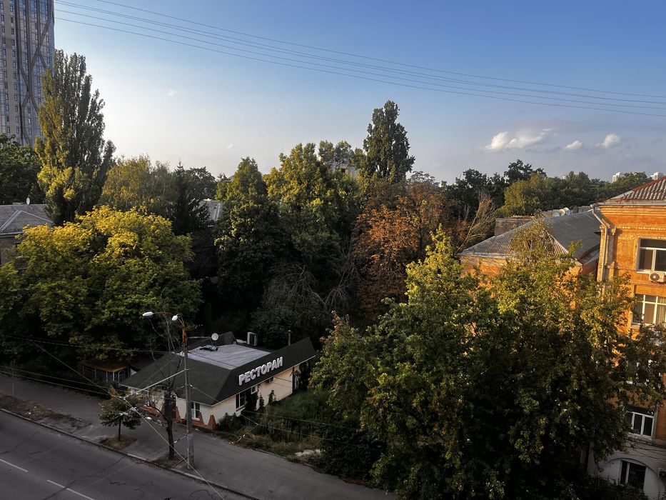 Квартира на просп. Повітряних Сил, 34 в Києві, ID 312718, фото №12