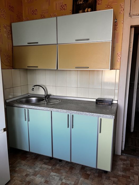 Квартира на просп. Повітряних Сил, 34 в Києві, ID 312718, фото №7