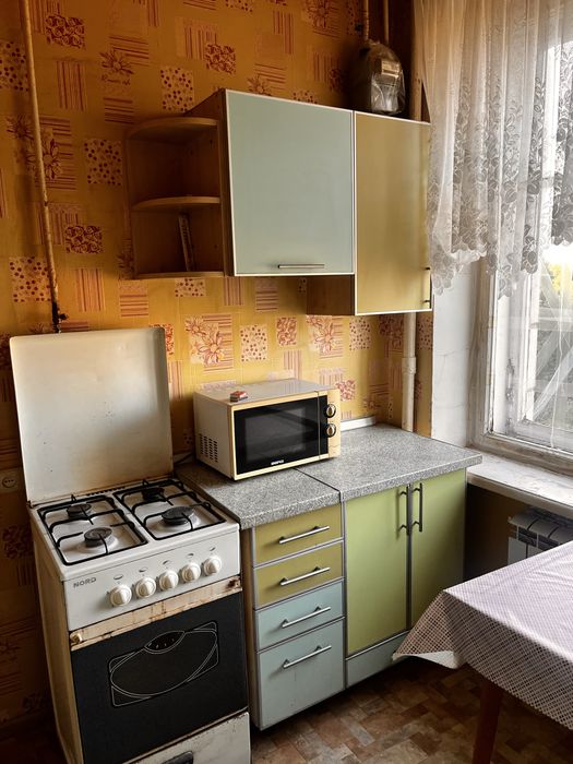 Квартира на просп. Повітряних Сил, 34 в Києві, ID 312718, фото №8