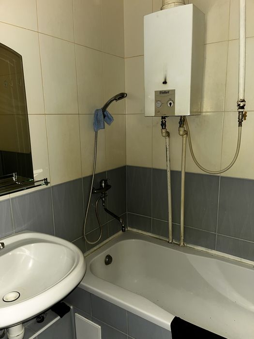 Квартира на просп. Повітряних Сил, 34 в Києві, ID 312718, фото №9