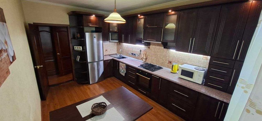 Квартира на вул. Шевченка, 3 А в Київ, ID 315800, фото №1