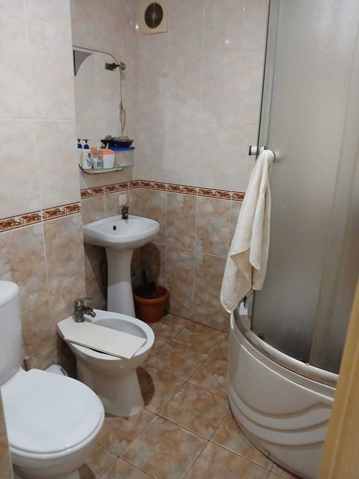 Квартира на вул. Ігоря Бедзая, 207 в Миколаєві, ID 305446, фото №14