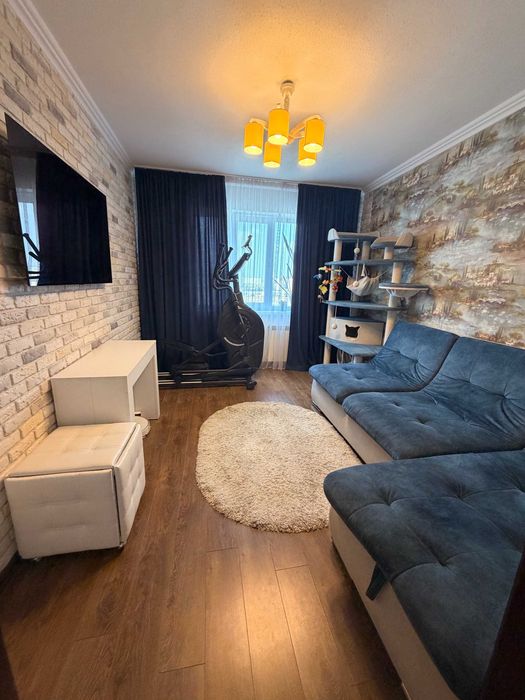 Квартира на вул. Харківське шосе, 146 в Києві, ID 305134, фото №1