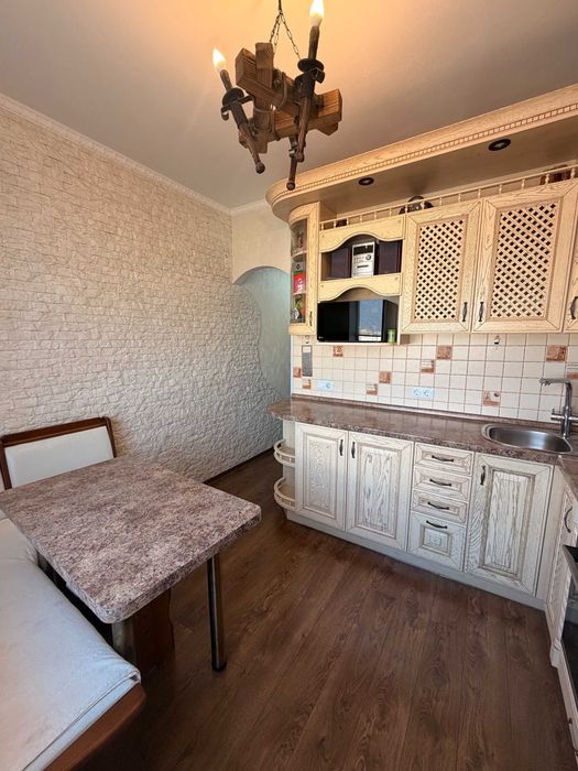 Квартира на вул. Харківське шосе, 146 в Києві, ID 305134, фото №13