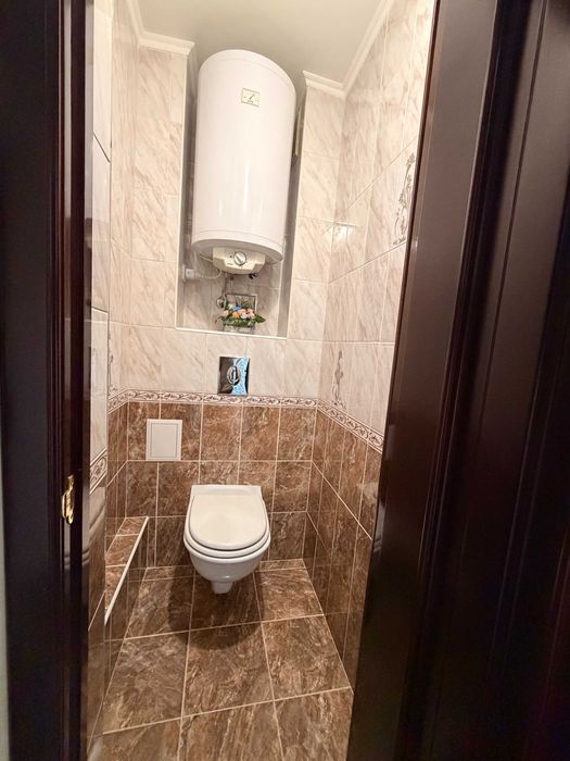 Квартира на вул. Харківське шосе, 146 в Києві, ID 305134, фото №16