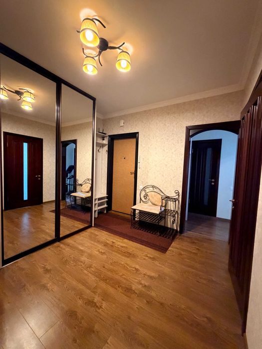 Квартира на вул. Харківське шосе, 146 в Києві, ID 305134, фото №5