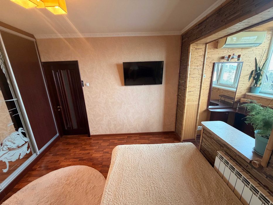 Квартира на вул. Харківське шосе, 146 в Києві, ID 305134, фото №7