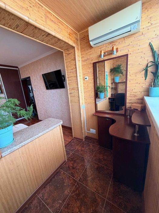 Квартира на вул. Харківське шосе, 146 в Києві, ID 305134, фото №8