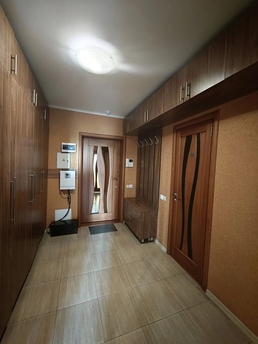Квартира на вул. Єлизавети Чавдар, 1 в Київ, ID 305131, фото №2