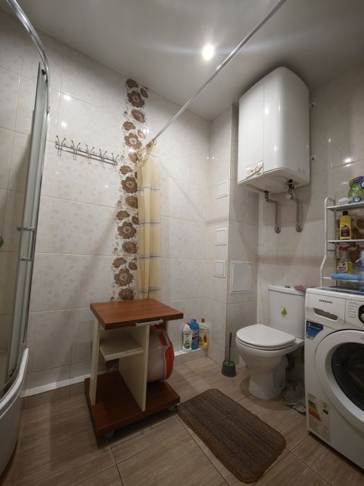 Квартира на вул. Єлизавети Чавдар, 1 в Київ, ID 305131, фото №3