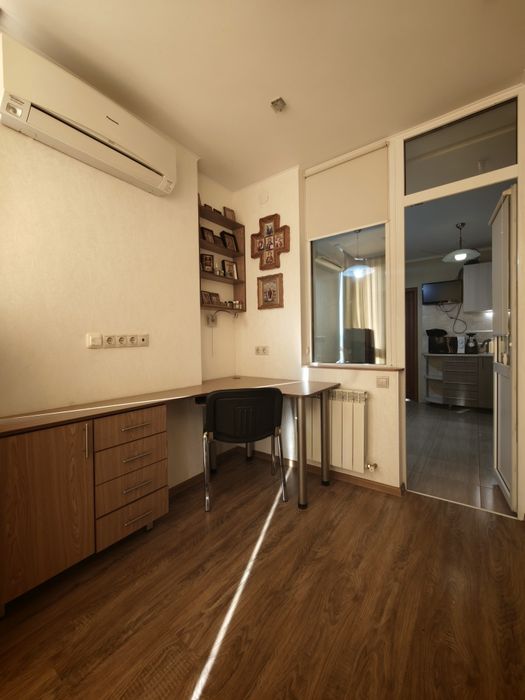 Квартира на вул. Єлизавети Чавдар, 1 в Києві, ID 305131, фото №7