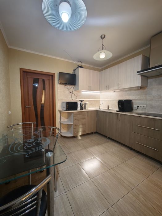 Квартира на вул. Єлизавети Чавдар, 1 в Києві, ID 305131, фото №8