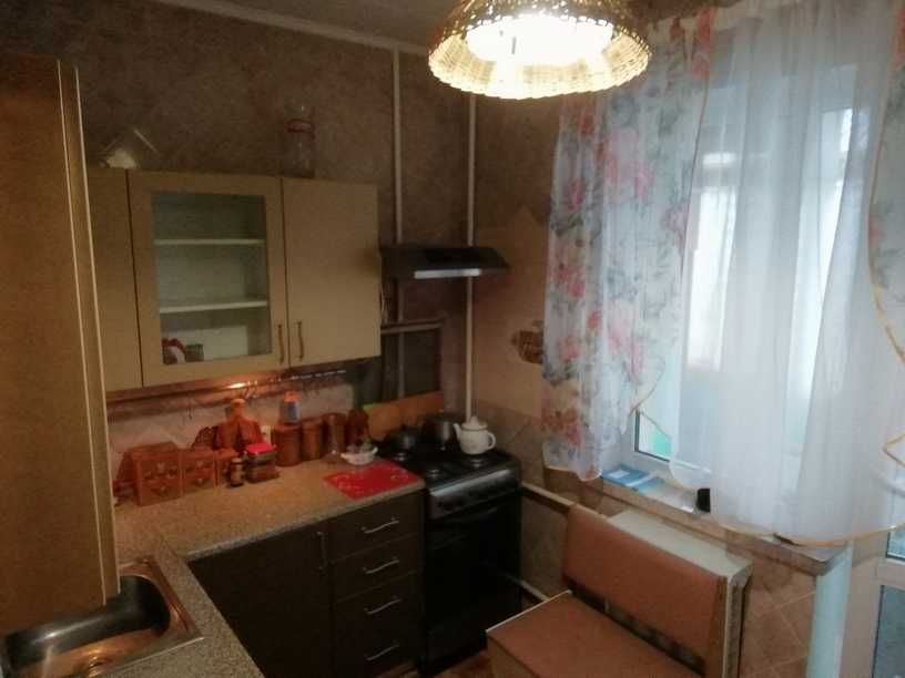 Квартира на вул. Райдужна, 39 в Київ, ID 313436, фото №3