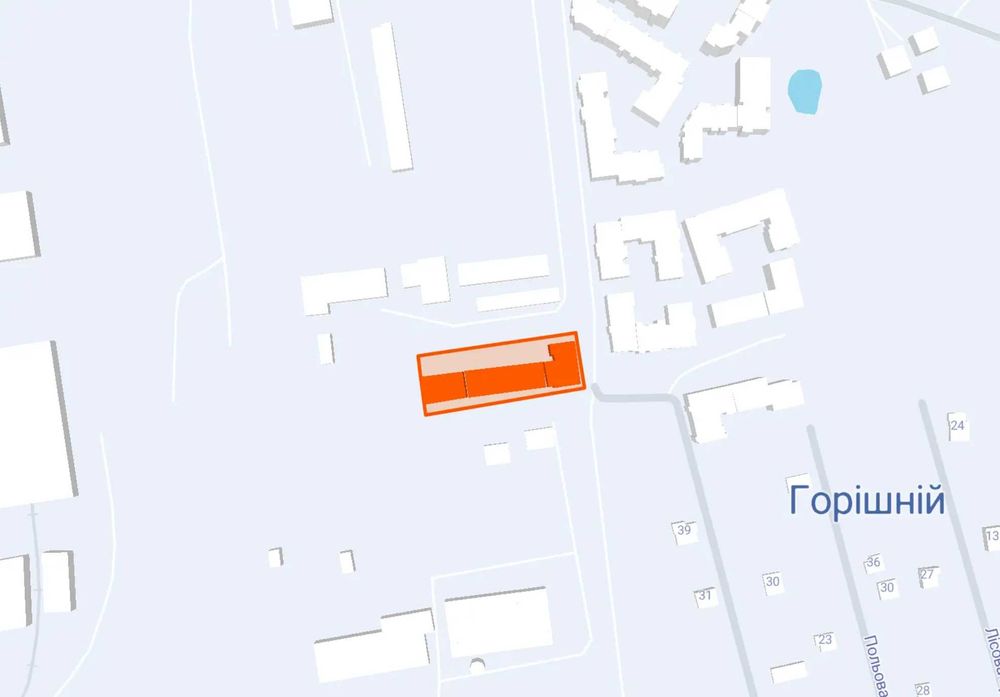 Квартира на ЖК Grey Fort в Львові, ID 305124, фото №9