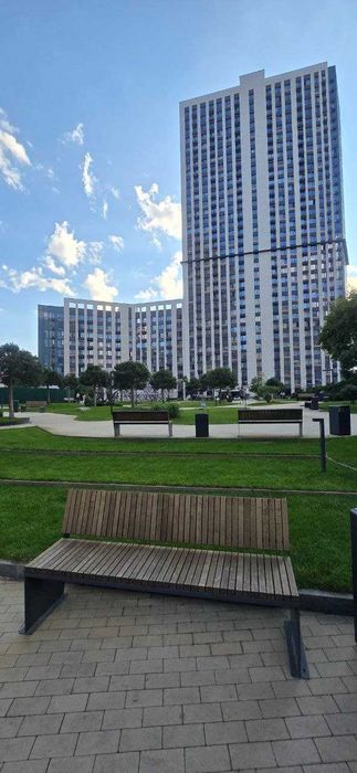 Квартира на ЖК «Метрополіс» в Києві, ID 305121, фото №11